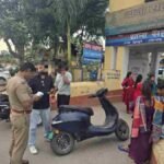 यातायात के नियमों का उल्लंघन करने वालों के विरूद्ध दून पुलिस की कार्यवाही ।*  *ड्रंक एण्ड ड्राइव में 5 वाहनों को किया सीज