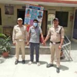 दिव्यांग बच्चों के साथ मारपीट कर उनका लैंगिग उत्पीडन करने वाले अभियुक्त को दून पुलिस ने किया गिरफ्तार