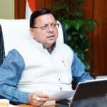 रिवर्स पलायन के प्रेरणादायक उदाहरण बने गुंज्याल और नेगी: मुख्यमंत्री