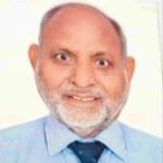 डा. नंदकिशोर को लाइफटाइम अचीवमेंट अवार्ड