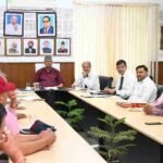 सैनिक कल्याण मंत्री गणेश जोशी ने कारगिल विजय दिवस की तैयारियों को लेकर समीक्षा की