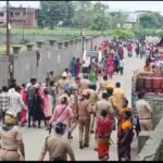 बड़ी खबर : नाबालिग की संदिग्ध मौत पर फूटा गुस्सा, डोईवाला में हंगामा, भारी पुलिस बल की तैनाती