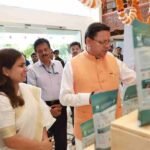 मुख्यमंत्री ने किया ‘हाउस ऑफ हिमालयाज’ आउटलेट का उद्घाटन, उत्तराखण्ड की पारंपरिक धरोहर और जैविक उत्पादों को राष्ट्रीय राजधानी में मिला नया मंच