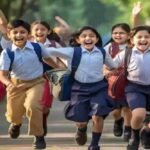 देहरादून में भारी बारिश की संभावना के मद्देनजर सभी स्कूलों में छुट्टी, आदेश जारी