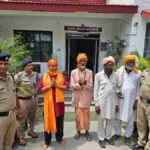 ऑपरेशन कालनेमि” के तहत दून पुलिस को मिली बडी सफलता, साधु-संतो के भेष में घूम रहे अन्य राज्यो के 20 से अधिक ढोंगी बाबाओं सहित कुल 25 ढोंगी बाबाओ को किया गिरफ्तार, बांग्लादेशी नागरिक भी गिरफ्तार