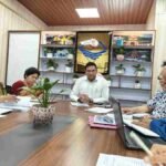 धामी सरकार का ’’नशा मुक्त उत्तराखंड संकल्प’’ होगा साकार, स्वास्थ्य विभाग ने तेज़ की कार्रवाई बिना पंजीकरण के चल रहे केंद्रों को चिन्हित कर किया जाएगा बंद, आर्थिक दंड सहित कानूनी कार्रवाई की जाएगी- डॉ आर राजेश कुमार