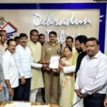 सोशल मीडिया पर भ्रामक और झूठी खबर फैलाने वालों के खिलाफ एक्शन मोड में पुलिस, मुख्यमंत्री बदलने की अफवाह फैलाने वाले 3 फेसबुक पेज संचालकों के खिलाफ मुकदमा दर्ज, भाजपा जिलाध्यक्ष की ओर से दिया गया शिकायती पत्र