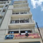 एमडीडीए ने ऋषिकेश में अवैध निर्माणों पर की ताबड़तोड़ कार्रवाई, 11 बहुमंजिले अवैध निर्माण किए गये सील*  *नियमों को ताक पर रखकर किए जा रहे अनाधिकृत निर्माण को किसी भी हाल में बर्दाश्त नहीं किया जाएगा –बंशीधर तिवारी