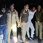 देर रात्रि डोईवाला, लालतप्पड़ क्षेत्र में पुलिस व बदमाशों के बीच मुठभेड़, दो बदमाश घायल ,एक बदमाश जंगल में फरार, कॉम्बिंग जारी