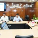 उत्तराखंड में पीएम श्री योजना की तर्ज पर बनेगी स्कूलों के लिए योजना: मुख्य सचिव