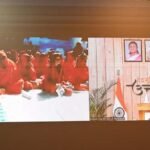 मुख्यमंत्री धामी ने माला ग्राम, यमकेश्वर में आयोजित ‘प्रथम धन्वंतरि महोत्सव’ में वर्चुअल रूप से किया प्रतिभाग