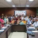 धामी सरकार की नई सोच—आपदा प्रबंधन में अब मानसिक स्वास्थ्य सुरक्षा को भी मिलेगी प्राथमिकता, हर जिले में ऐसे स्वास्थ्यकर्मी तैयार होंगे जो आपदाग्रस्त लोगों के मन के घाव भी भरेंगे : डॉ आर राजेश कुमार
