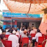 आगामी त्यौहारी सीजन के दृष्टिगत जनपद के सभी थाना क्षेत्रों में सर्वसमाज के लोगो, व्यापार मण्डल व संभ्रांत नागरिकों के साथ किया गया गोष्ठी का आयोजन