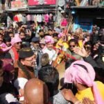 मुख्यमंत्री धामी ने पिथौरागढ़ में भारत-नेपाल सीमा पर काली और गोरी नदी के संगम पर आयोजित होने वाले ऐतिहासिक जौलजीबी मेले का किया शुभारंभ