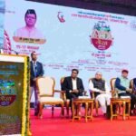 आदि गौरव महोत्सव में पहुंचे मुख्यमंत्री धामी, भगवान बिरसा मुंडा को दी श्रद्धांजलि, जनजातीय समाज के लिए 128 गांवों का चयन, विकास और सशक्तिकरण योजनाओं को मिलेगी रफ्तार-मुख्यमंत्री