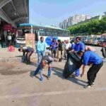 धामी सरकार का संकल्प : आईएसबीटी को बनाया जाएगा स्वच्छता व व्यवस्था का आदर्श मॉडल, एमडीडीए ने तैयार की व्यापक रणनीति, जनसहभागिता से बदलेगा आईएसबीटी का चेहरा, हर बुधवार सघन स्वच्छता अभियान, यात्रियों के लिए सुरक्षित और स्वच्छ वातावरण सुनिश्चित