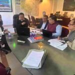 सीमान्त गाँवों के विकास एवं पलायन रोकथाम हेतु ठोस कार्ययोजना तैयार करने के निर्देश, सचिव ग्राम्य विकास ने सभी जनपदों के अधिकारियों के साथ की विस्तृत समीक्षा