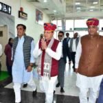 मुख्यमंत्री धामी ने किया अजमेर, राजस्थान में अखिल भारतीय उत्तराखंड धर्मशाला तीर्थराज पुष्कर के द्वितीय तल का लोकार्पण