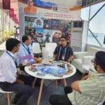 वेव्स फिल्म बाजार 2025 में देश-विदेश के फिल्म निर्माता और निर्देशकों ने उत्तराखंड में शूटिंग के लिए दिखाई रुचि