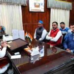 मुख्यमंत्री के निर्देश पर उपनल कार्मिकों के हित में लिया गया महत्वपूर्ण निर्णय