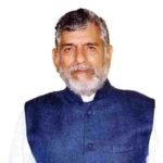 मुख्यमंत्री धामी ने वरिष्ठ राज्य आंदोलनकारी एवं पूर्व कैबिनेट मंत्री दिवाकर भट्ट के निधन पर गहरा दु:ख व्यक्त किया