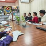 धामी सरकार की टिहरी जनपद को बड़ी सौगात, सुरसिंहधार नर्सिंग कॉलेज को पीजी की मान्यता, एमएससी नर्सिंग में 15 सीटों की स्वीकृति