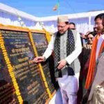 मुख्यमंत्री धामी ने किया 108 करोड़ की योजनाओं का लोकार्पण और शिलान्यास