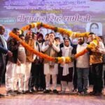 मुख्यमंत्री ने विश्व अल्पसंख्यक अधिकार दिवस के अवसर पर आयोजित कार्यक्रम में किया प्रतिभाग