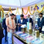 मुख्यमंत्री धामी ने भारतीय मानक ब्यूरो के 79वें स्थापना दिवस पर आयोजित कार्यक्रम में किया प्रतिभाग, गुणवत्ता आधारित संस्कृति को बढ़ावा देना जरूरी – मुख्यमंत्री