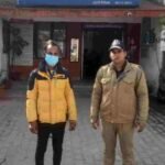 बंद दुकान में आगजनी की घटना करने वाले अभियुक्त को दून पुलिस ने किया गिरफ्तार