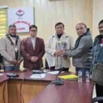 राज्य में फिल्मों की शूटिंग एवं क्षेत्रीय सिनेमा को प्रोत्साहित करने के लिए राज्य सरकार के प्रयासों की उत्तराखण्ड फिल्म एंड म्यूजिक एसोसिएशन ने की सराहना