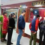 एमडीडीए की बड़ी पहल : आईएसबीटी मॉल में मल्टीप्लैक्स शुरू, पश्चिमी देहरादून को मिला आधुनिक मनोरंजन केंद्र, बड़ी स्क्रीन, दमदार साउंड और आरामदायक सीटिंग, आईएसबीटी मल्टीप्लैक्स में आधुनिक सुविधाओं की भरमार