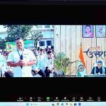 मुख्यमंत्री धामी का शेफ समुदाय से संवाद, उत्तराखंड के स्वाद को “लोकल से ग्लोबल” बनाने का आह्वान, सभी होटलों के मेन्यू में पारंपरिक उत्तराखंडी व्यंजन शामिल करने के निर्देश