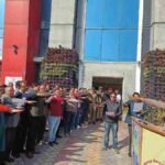 16वें राष्ट्रीय मतदाता दिवस पर एमडीडीए में शपथ कार्यक्रम आयोजित, लोकतंत्र की मजबूती में मतदाता की निर्णायक भूमिका : बंशीधर तिवारी,  My India, My Vote” थीम के अंतर्गत मनाया जा रहा है राष्ट्रीय मतदाता दिवस