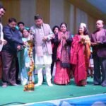 मुख्यमंत्री पुष्कर सिंह धामी ने “आवाज़ सुनो पहाड़ों की” फिल्म फेस्टिवल 2026 में किया प्रतिभाग