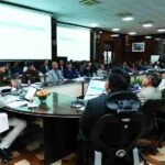 सीएम धामी के सख्त निर्देश कानून व्यवस्था से कोई समझौता नहीं, पुलिस का वर्क कल्चर सुधरे, आम आदमी को न सताया जाए- मुख्यमंत्री