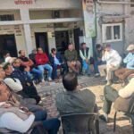 16 फरवरी को कांग्रेस पार्टी का विशाल राजभवन घेराव का आयोजन, विभिन्न मुद्दों पर भाजपा सरकार को घेरने की बनाई रणनीति