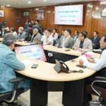 मिसिंग लिंक फंडिंग” से मिलेगी परियोजनाओं को गति : मुख्य सचिव