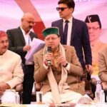 जन जन की सरकार, जन जन के द्वार’ अभियान से आम जन को मिली राहत। प्रशासनिक व्यवस्था बनी और अधिक सुलभ और पारदर्शी – मुख्यमंत्री