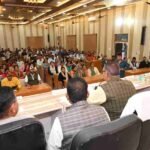 ग्राम्य विकास मंत्री गणेश जोशी ने खटीमा में आयोजित ‘विकसित भारत–रोजगार और आजीविका गारंटी मिशन (ग्रामीण) वीबी-जी’ पर आधारित कार्यशाला को किया सम्बोधित