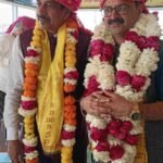 श्री नामदेव धर्मशाला ट्रस्ट के चुनाव में वरिष्ठ पत्रकार अवनीश प्रेमी को सर्वसम्मति से चुना गया अध्यक्ष, समाज के निर्धन वर्ग की सहायता करना होगी प्राथमिकता–अवनीश प्रेमी