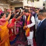 खटीमा होली मिलन समारोह में उमड़ा जनसैलाब, मुख्यमंत्री ने जनसमुदाय संग साझा की उत्सव की खुशियां, होली हमारी समृद्ध लोक परंपरा और सांस्कृतिक पहचान का प्रतीक – मुख्यमंत्री