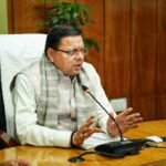 धामी सरकार के चार साल में बने 819 पंचायत भवन,  प्रदेश में सात हजार किमी से अधिक सड़कें हुईं गड्डा मुक्त