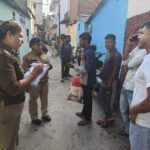 Operation Crackdown के तहत एसएसपी देहरादून के निर्देशों पर दून पुलिस की बड़ी कार्यवाही, कैंट क्षेत्र में रह रहे 780 व्यक्तियों का किया सत्यापन, 90 संदिग्ध व्यक्तियों को लाया गया थाने