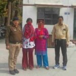 नाबालिक गुमशुदा को सकुशल बरामद कर दून पुलिस ने लौटाई मायूस चेहरों पर मुस्कान