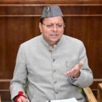 1.11 लाख करोड़ का संतुलित बजट, विकसित उत्तराखंड की दिशा में मजबूत कदम: मुख्यमंत्री, गरीब, युवा, किसान और महिलाओं पर फोकस, विकास और विरासत के संतुलन का रोडमैप