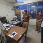 आमजन के कार्यो से जुडी शाखाओ का एसएसपी दून ने किया औचक निरीक्षण, Liu शाखा, वेरिफिकेशन सेल, हेल्प डेस्क के कार्यों का लिया जायजा, आमजन से जुड़े कार्यो में तेजी लाने की दी सख्त हिदायत