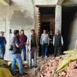 चारधाम यात्रा से पहले ट्रैफिक व्यवस्था दुरुस्त करने की तैयारी, गौचर-कर्णप्रयाग-चमोली में पार्किंग परियोजनाओं का निरीक्षण, मुख्यमंत्री धामी के निर्देशों पर आवास विभाग सक्रिय, सचिव डॉ आर राजेश कुमार ने मौके पर पहुंचकर परखी व्यवस्थाएं