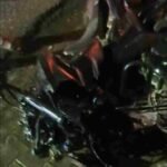 दून की सड़कों पर तेज रफ्तार इनोवा कार का कहर, बेकाबू कार ने दो बाइक सवारों को मारी जोरदार टक्कर, एक की मौत, एक अन्य घायल