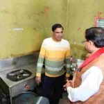 मुख्यमंत्री धामी ने रेस्टोरेंट में पहुंच लिया गैस आपूर्ति का जायजा, गैस आपूर्ति सुचारू रखने के लिए प्रधानमंत्री के नेतृत्व में हर संभव प्रयास कर रही है सरकार